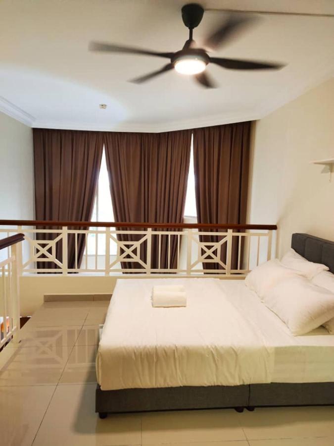 Lotus Desaru G510 By Jss Hotel Bandar Penawar Exterior foto