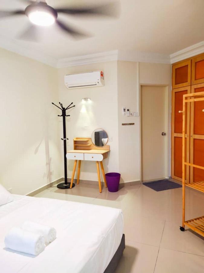 Lotus Desaru G510 By Jss Hotel Bandar Penawar Exterior foto
