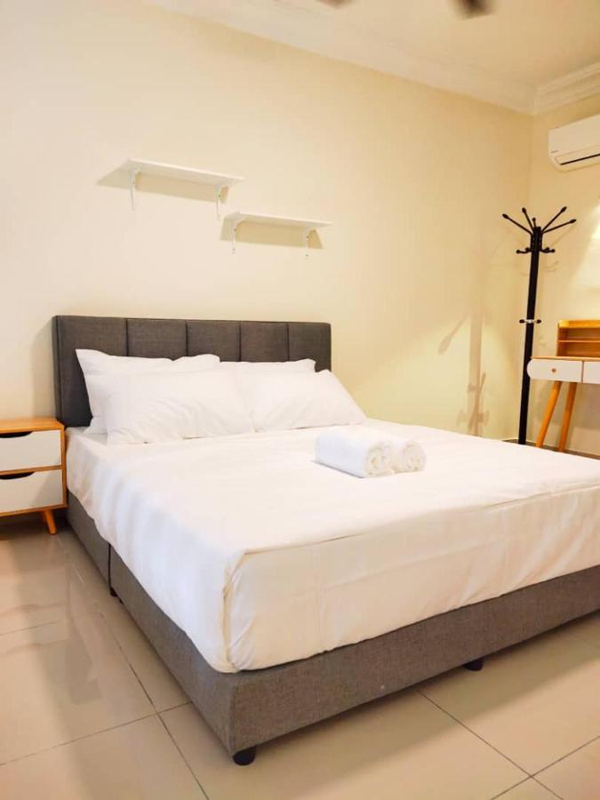 Lotus Desaru G510 By Jss Hotel Bandar Penawar Exterior foto